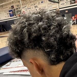 Meet your Posher, Carson